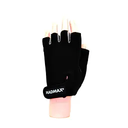 Рукавички для фітнесу (MFG-251) MadMax L fit0012444 - мініатюра 2