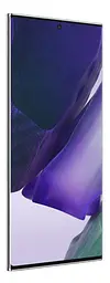 Смартфон Samsung Galaxy Note 20 Ultra 5G SM-N986B 12/256GB Mystic White Refurbished - мініатюра 4