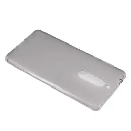 Чохол до мобільного телефона SmartCase Nokia 3 TPU Clear (SC-N3) - мініатюра 4