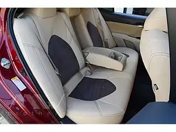 Авточохли модельні MW Brothers для Toyota Camry V 70 c 2017 - мініатюра 8