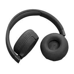 Навушники з мікрофоном JBL Tune 670NC Black (JBLT670NCBLK) - мініатюра 6