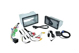Автомагнітола Pioneer SPH-DA77DAB - мініатюра 4