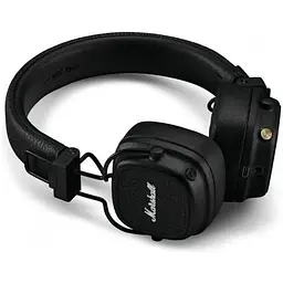 Навушники бездротові Marshall Major V (1006832) - мініатюра 6