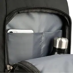 Рюкзак Tucano Luna Gravity AGS 15.6", чорний - мініатюра 9