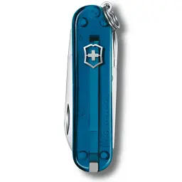 Ніж Victorinox Classic SD Colors Sky High (0.6223.T61G) - мініатюра 2