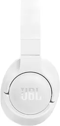 Bluetooth Stereo JBL Tune 720 BT (JBLT720BTWHT) White UA - мініатюра 7