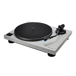 Вініловий програвач Technics SL-40CBTE-H Grey - мініатюра 3