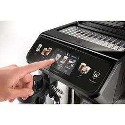 Кавомашина DeLonghi Eletta Explore ECAM 450.86.T - мініатюра 12