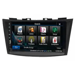 Перехідна рамка Suzuki Swift, Ertiga Carav 22-157 - мініатюра 4