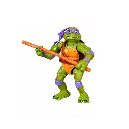 Фігурка TMNT серії Movie Star 1992 - Донатело (81332) - мініатюра 2