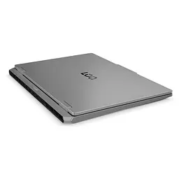 Ноутбук Lenovo LOQ 17IRX10 FHD 17. 3 дюймів Intel Core i7- 13650HX 16GB 512GB SSD RTX 5060 Windows 11 Home Luna Gray - мініатюра 4