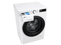 Пральна машина автоматична LG F2Y5FS6W - мініатюра 6