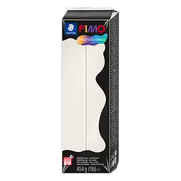 Пластика professional порцелянова 454г Fimo