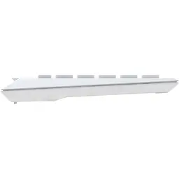 Комплект клавіатура + миша Rapoo 8210M White [78988] - мініатюра 6