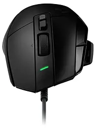 Миша Logitech G502 X Black (910-006138) - мініатюра 3
