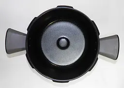 Чаша для мультиварки-скороварки Moulinex Cookeo Cook4Me CE701132, CE702132, SS-994792, XA605011 з ручками 2 шт - мініатюра 5