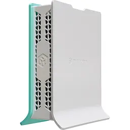 Бездротовий маршрутизатор (роутер) Mikrotik hAP ax lite (L41G-2axD) [86839] - мініатюра 3