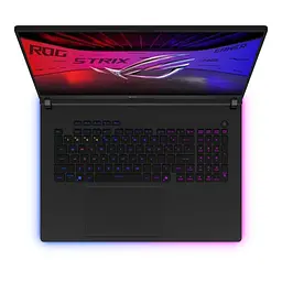 Ноутбук Asus ROG Strix SCAR 18 G835LX-SA063,2560 x 1600, Ultra 9 275HX 24 C / 24 T,2.1 GHz - 5.4 GHz - мініатюра 3