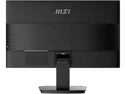 Монітор MSI PRO MP2412 (9S6-3BA9CH-042) - мініатюра 5