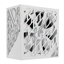 Блок живлення Asus ROG Strix 1000P Gaming White (90YE00W9-B0NA00) - мініатюра 8