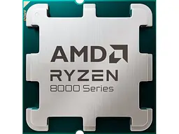 Процесор AMD Ryzen 5 8400F (100-100001591MPK)
