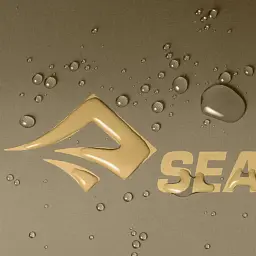 Компресійний мішок Sea To Summit Lightweight Stuff Sack 20 Burnt Olive - мініатюра 9