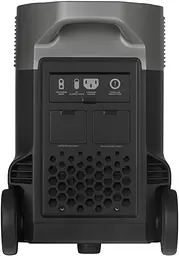 Зарядна станція EcoFlow DELTA Pro (3600 Вт·г) (43-00341) - мініатюра 5