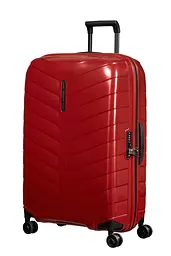 Валіза 75 См Samsonite ATTRIX RED 75x51x30 KK8*00004 - мініатюра 5