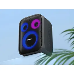 Акустична система Tronsmart Halo 200 + 2 MIcs Black (968233) - мініатюра 9