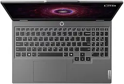 Ноутбук Lenovo LOQ 15ARP9 (83JC0068PB) - мініатюра 6