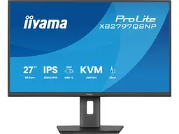 Монітор Iiyama ProLite XB2797QSNP-B1