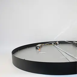 Накладний світильник Friendlylight Mono R80 LED 120W FL2040 - мініатюра 2