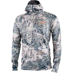Реглан Sitka Gear Heavyweight 2XL Optifade Open Country