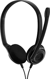 Гарнітура EPOS/Sennheiser PC 8 Black (1000432)
