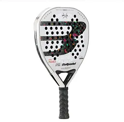 Ракетка для паделу Bullpadel XPLO MX 25 - мініатюра 9