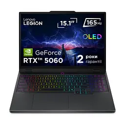 Ноутбук Lenovo Legion 5 15IRX10 (83LY00YARA)