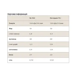 Протеїнове печиво Myprotein Vegan Filled Protein Cookie Choc & Salted Caramel 900 г (12 шт. x 75 г) - мініатюра 2