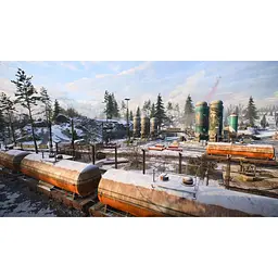 Ключ активації Microsoft Battlefield 2042 Elite Edition для Xbox One/Series S/X - мініатюра 17