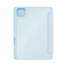 Чехол ArmorStandart Y-Type PEN для Xiaomi Pad 7 / 7 Pro Blue (ARM85537) - мініатюра 2