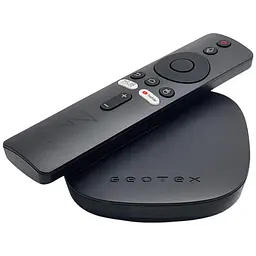 Медіаплеєр Geotex GTX-R3i Lite Bluetooth (9527) - мініатюра 2