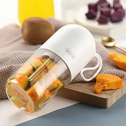 Блендер Deerma Mini Juice Blender DEM-NU01 [113453] - мініатюра 5