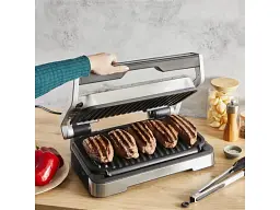 Електрогриль Tefal GC782D30 OptiGrill 2in1 XL - мініатюра 5