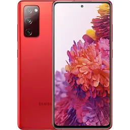 Смартфон Samsung Galaxy S20 FE 5G 8/256GB Cloud Red (SM-G7810) (Asia) [5G, NFC, 2 SIM]