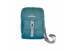 Сумка Pinguin Handbag S Бірюзовий