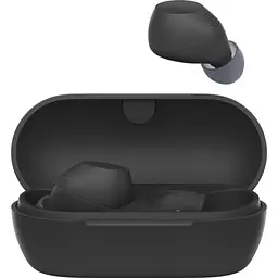 Навушники Sony бездротові WF-C710N Black Bluetooth 5.3 ANC IPX4 радіус дії до 10 м (teh0033251)