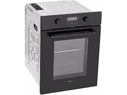Духова шафа ELEYUS LIZA 4508 BL - мініатюра 2