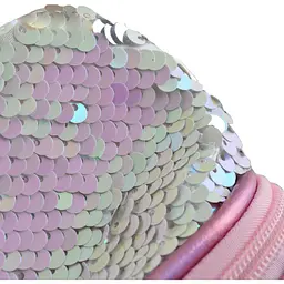 Пенал м'який Yes TP-24 Sneakers Pink, 10х24х9 см, рожевий (532723) - мініатюра 2