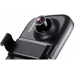Відеореєстратор Xiaomi 70mai Rearview Dash Cam S500, 9.35" сенсорний задня камера чорний - мініатюра 4