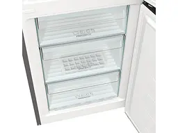 Холодильник Gorenje NRK6202EXL4 - мініатюра 8