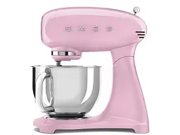 Планетарний міксер Smeg SMF05PKEU